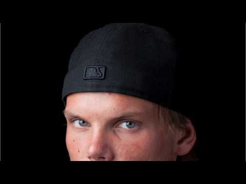VIDEO : Graphic Report: Avicii Committed Suicide