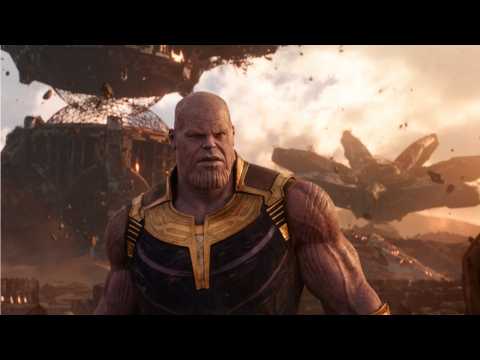 VIDEO : Marvel President Kevin Feige Supported Infinity War?s Massive Ending From the Start