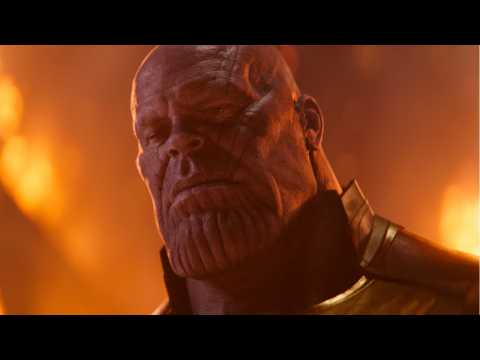 VIDEO : How Movie Thanos Is Different From Comic Book Thanos