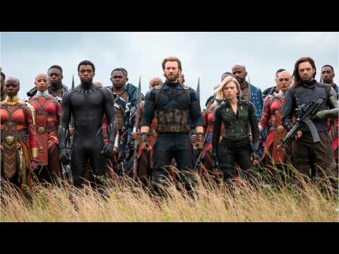 VIDEO : Avengers? Shatters Box-Office Record