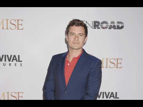 VIDEO : Orlando Bloom and Katy Perry's surprise romance