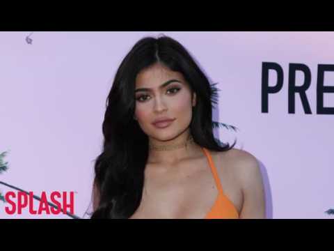 VIDEO : Kylie Jenner thinks there were 