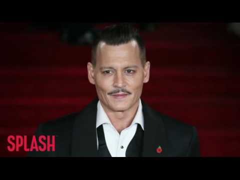 VIDEO : Johnny Depp sued by former bodyguards