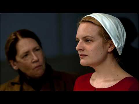 VIDEO : The Handmaid?s Tale Season 3 Officially Ordered By Hulu