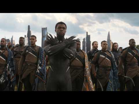 VIDEO : What Are Some Positives Of Avengers: Infinity War?s Ending?