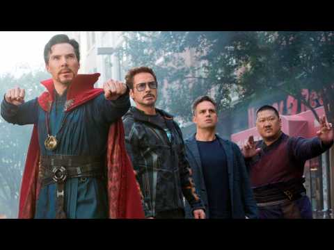 VIDEO : 'Star Wars' Mark Hamill Congratulates Marvel Studios On 'Avengers: Infinity War' Box Office
