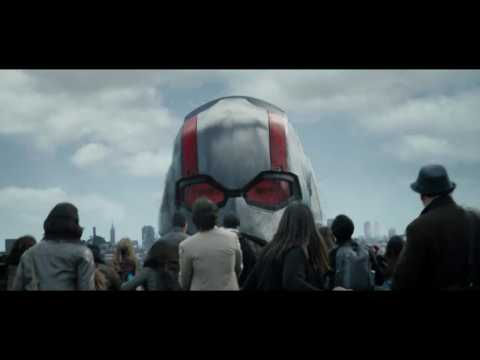 VIDEO : Will 'Ant-Man and the Wasp' Crush The Box Office?
