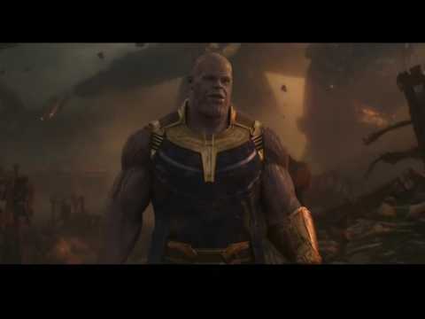 VIDEO : Was Avengers: Infinity War Worth The 10 Year Wait?