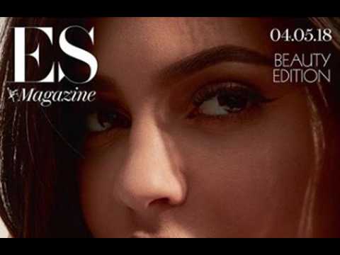 VIDEO : Kylie Jenner admet qu'il y avait de 'meilleurs prnoms' pour sa fille Stormi