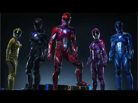 VIDEO : Entire Power Rangers Franchise Sold For $520 Million