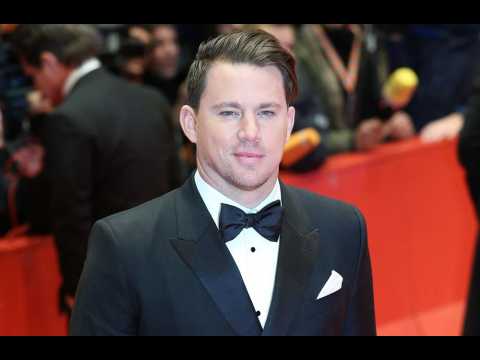 VIDEO : Channing Tatum and Jenna Dewan's 'family time'