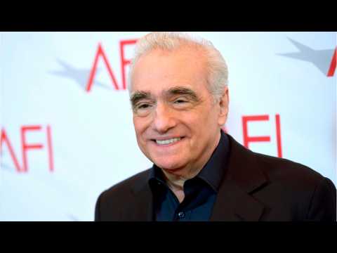 VIDEO : Why Is Martin Scorsese Concerned For Health Of Movie Business?