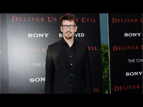 VIDEO : Director Of Doctor Strange Praises Infinity War