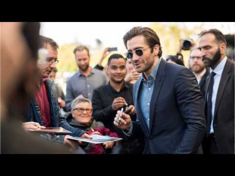 VIDEO : Jake Gyllenhaal Will Star And Produce The American