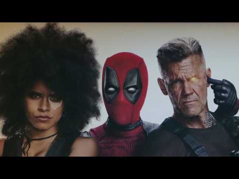 VIDEO : Can Any Film Stop Infinity War's Box Office Dominance