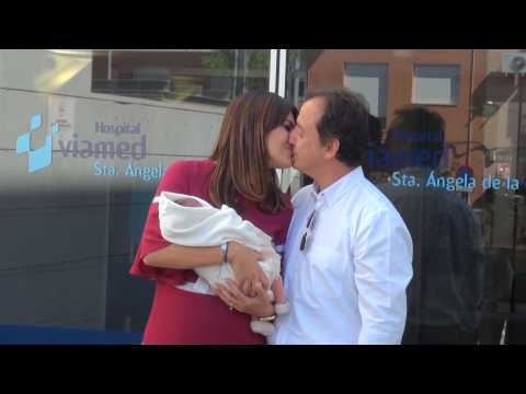 VIDEO : Mara Jos Surez revela que se casar este verano