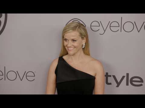 VIDEO : Reese Witherspoon expanding lifestyle empire with new book