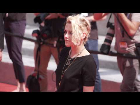 VIDEO : Kristen Stewart and Ava DuVernay join Cannes Film Festival jury