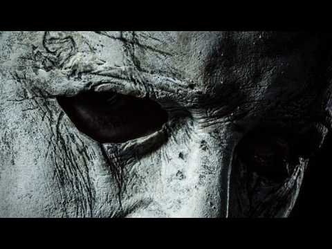 VIDEO : New 'Halloween' Poster Reveals An Aged Michael Myers