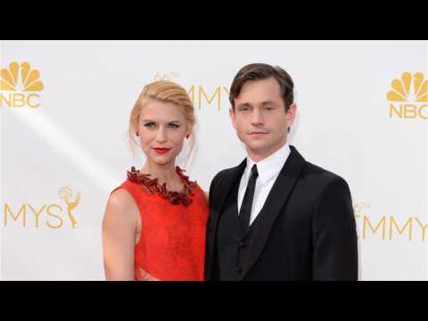 VIDEO : Claire Danes & Hugh Dancy Are Having Another Baby