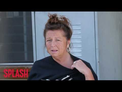 VIDEO : Abby Lee Miller diagnosed with cancer