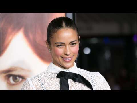 VIDEO : Paula Patton Opens Up About Her New Guy