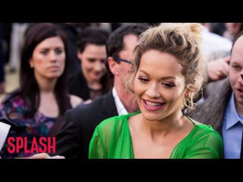 VIDEO : Rita Ora 'inspired' by Jennifer Lopez and Beyonce