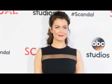 VIDEO : Bellamy Young Talks Scandal?s Matriarchy