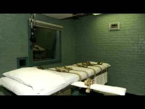 VIDEO : Supreme Court Halts Alabama Execution Of 83-Year-Old