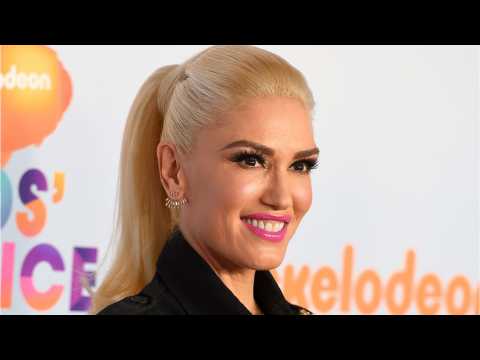 VIDEO : Gwen Stefani Shares Story About Blake Shelton's Ex