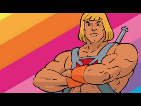 VIDEO : He-Man Movie Finds New Directors