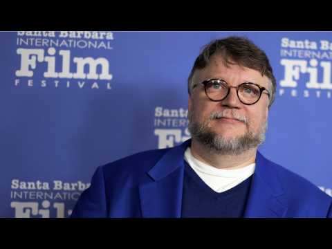 VIDEO : Guillermo del Toro Signs Multi-Year Deal With DreamWorks Animation