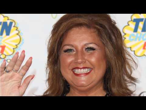 VIDEO : Abby Lee Miller Diagnosed With Non-Hodgkin?s Lymphoma