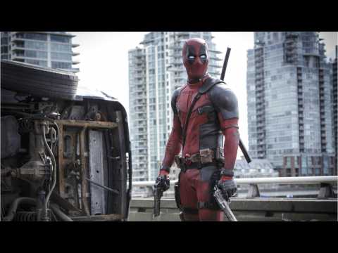 VIDEO : What Do We Know About ?Deadpool 2??