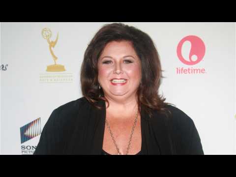 VIDEO : 'Dance Moms' Abby Lee Miller Diagnosed With Cancer