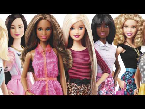 VIDEO : Barbie Has A Last Name?