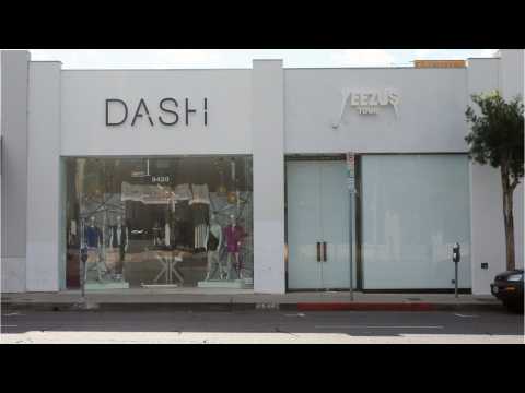 VIDEO : The Kardashian Sisters Are Shutting Down 'DASH'
