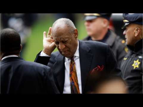 VIDEO : Three Witnesses To Testify To The Defense In Cosby Trial