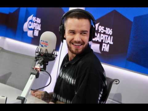 VIDEO : Liam Payne confirms One Direction reunion?