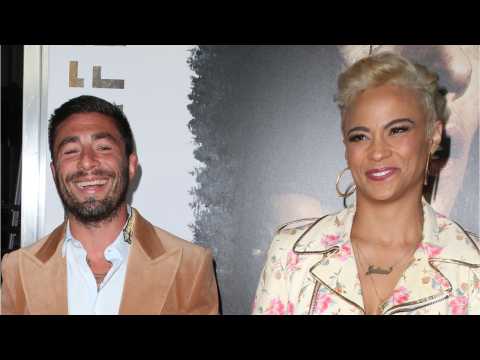 VIDEO : Paula Patton?s New BF Speaks Out About His Marital Status