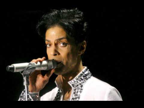 VIDEO : Mort de Prince: il n' y aura pas de poursuites pnales