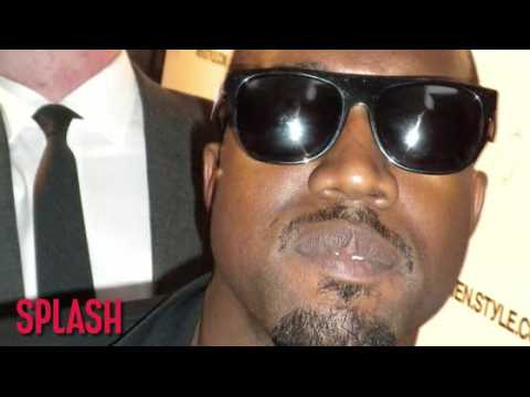 VIDEO : Kanye set to release two new albums