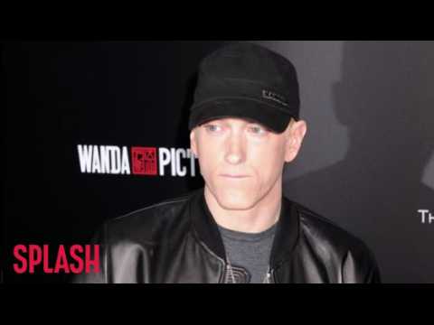 VIDEO : Eminem admits to Coachella crowd he isn't dope anymore