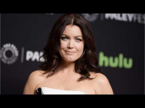 VIDEO : ?Scandal? Star Bellamy Young Talks Changed Finale
