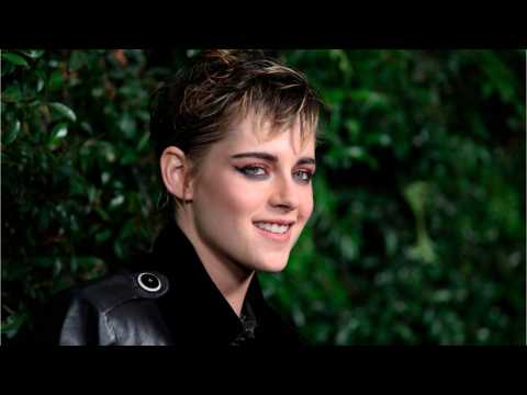VIDEO : Cannes Film Festival Jury Adds Kristen Stewart & Ava DuVernay