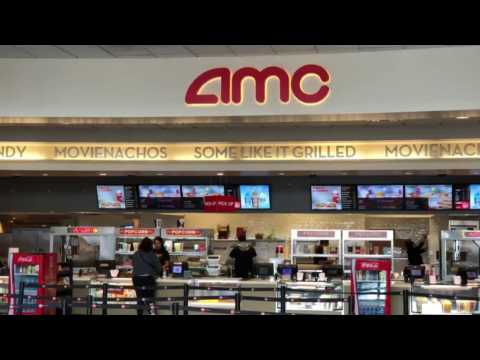 VIDEO : Netflix?s Plans To Buy Movie Theaters