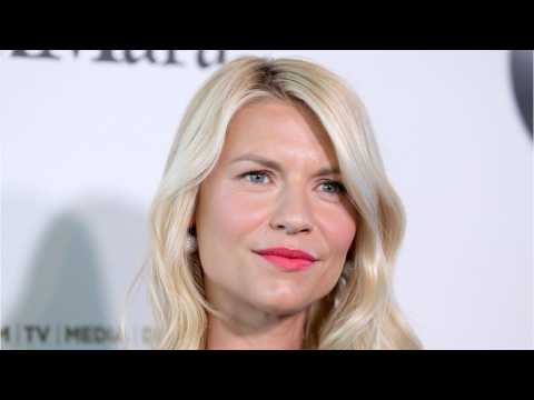 VIDEO : Claire Danes Says Homeland Coming To An End