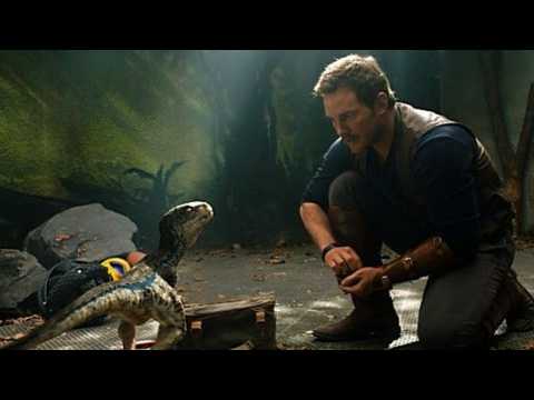 VIDEO : 'Jurassic World: Fallen Kingdom' Funko Pops Previewed
