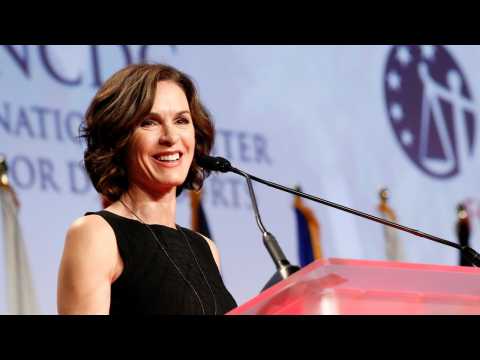 VIDEO : Elizabeth Vargas Leaves ABC And Joins A&E Networks