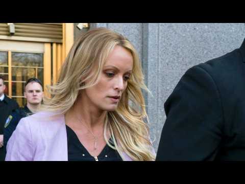 VIDEO : Will Stormy Daniels' Suit Be Delayed?